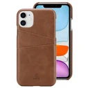 Crong Neat Cover Apple iPhone 11 Pro (brown)