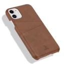 Crong Neat Cover Apple iPhone 11 Pro (brown)