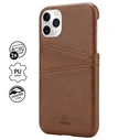 Crong Neat Cover Apple iPhone 11 Pro (brown)