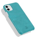 Crong Neat Cover Apple iPhone 11 Pro (green)