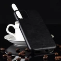 Crong Essential Cover Apple iPhone 11 Pro Max (black)
