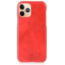 Crong Essential Cover Apple iPhone 11 Pro Max (red)