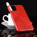 Crong Essential Cover Apple iPhone 11 Pro (red)
