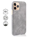 Crong Essential Cover Apple iPhone 11 Pro Max (Grey)