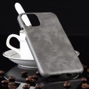 Crong Essential Cover Apple iPhone 11 Pro Max (Grey)