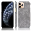Crong Essential Cover Apple iPhone 11 Pro (Grey)