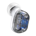 Bluetooth Handsfree TWS Baseus Bowie WM01 (white)