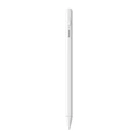 Γραφίδα Αφής Smooth Writing 2 Baseus Stylus Lite with LED indicator (white)