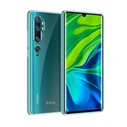 Crong Crystal Slim Cover Xiaomi Mi Note 10/Pro (clear)
