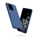 Crong Color Cover Samsung Galaxy S20 Ultra (blue)