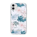 Crong Flower Case Apple iPhone 11 (pattern 01)