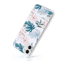 Crong Flower Case Apple iPhone 11 (pattern 01)