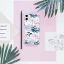 Crong Flower Case Apple iPhone 11 (pattern 01)