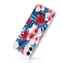 Crong Flower Case Apple iPhone 11 (pattern 03)