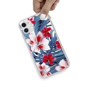 Crong Flower Case Apple iPhone 11 (pattern 03)