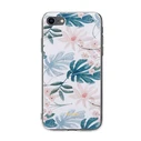 Crong Flower Case Apple iPhone SE 2022/SE 2020/8/7 (pattern 01)