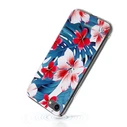 Crong Flower Case Apple iPhone SE 2022/SE 2020/8/7 (pattern 03)