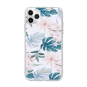 Crong Flower Case Apple iPhone 11 Pro (pattern 01)