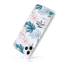 Crong Flower Case Apple iPhone 11 Pro (pattern 01)