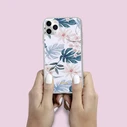 Crong Flower Case Apple iPhone 11 Pro (pattern 01)
