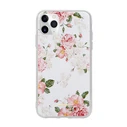 Crong Flower Case Apple iPhone 11 Pro (pattern 02)