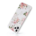 Crong Flower Case Apple iPhone 11 Pro (pattern 02)