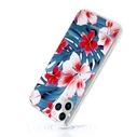 Crong Flower Case Apple iPhone 11 Pro (pattern 03)