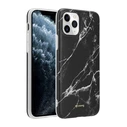 Crong Marble Case Apple iPhone 11 Pro (black)