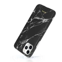 Crong Marble Case Apple iPhone 11 Pro (black)