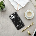 Crong Marble Case Apple iPhone 11 Pro (black)