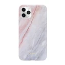 Crong Marble Case Apple iPhone 11 Pro (pink)