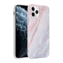 Crong Marble Case Apple iPhone 11 Pro (pink)