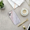 Crong Marble Case Apple iPhone 11 Pro (pink)