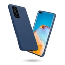 Crong Color Cover Huawei P40 (blue)
