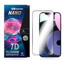 Crong 7D Nano Flexible Glass Apple iPhone 12 mini