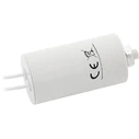 Motor Capacitor Xtreme 10uF 450VAC with cable