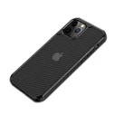 Crong Hybrid Carbon Apple iPhone 12 Pro Max (black)