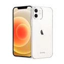 Crong Crystal Slim Cover Apple iPhone 12/12 Pro (clear)