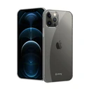 Crong Crystal Slim Cover Apple iPhone 12 Pro Max (clear)