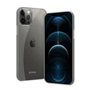 Crong Crystal Slim Cover Apple iPhone 12 Pro Max (clear)