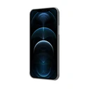 Crong Crystal Slim Cover Apple iPhone 12 Pro Max (clear)