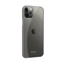 Crong Crystal Slim Cover Apple iPhone 12 Pro Max (clear)
