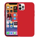 Crong Color Cover Apple iPhone 12 Pro Max (red)