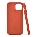 Crong Color Cover Apple iPhone 12 Pro Max (red)