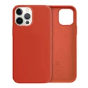 Crong Color Cover Apple iPhone 12 Pro Max (red)