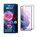 Crong 7D Nano Flexible Glass Samsung Galaxy S21