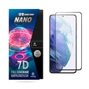 Crong 7D Nano Flexible Glass Samsung Galaxy S21+ Plus