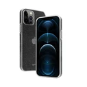 Crong Glitter Case Apple iPhone 12 Pro Max (clear/silver)