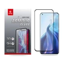 Crong 3D Armour Glass Xiaomi Mi 11 + installation frame