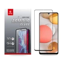 Crong 3D Armour Glass Samsung Galaxy A42 5G